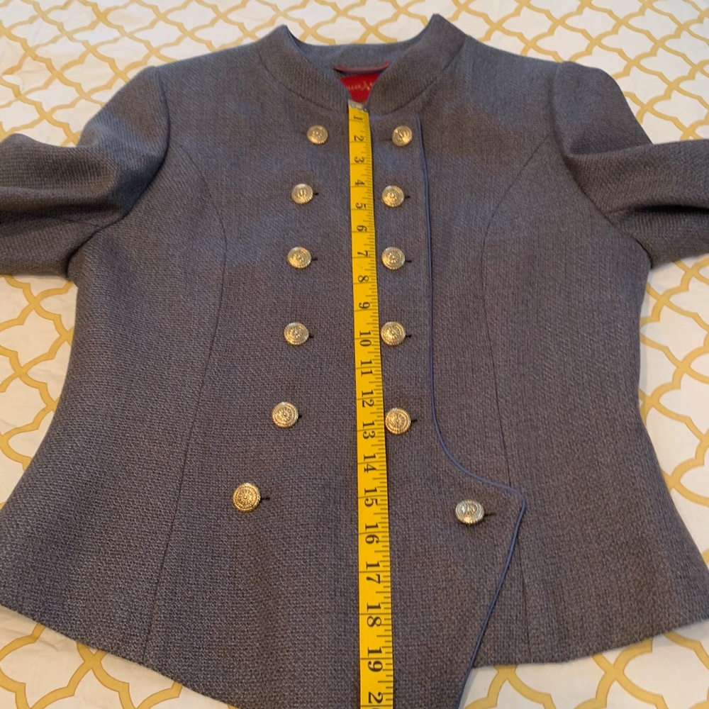 Work Jacket - Picture 13 of 16